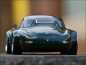 Preview: 1:18 Mercedes-Benz 300 SL S-Klub Speedster by Slang500 & Jonsibal